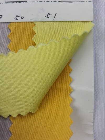 DG-RGFA  全棉細斜紋  C/C 130*70 通爽 薄身 連身工人服 工業制服 適用 45度照